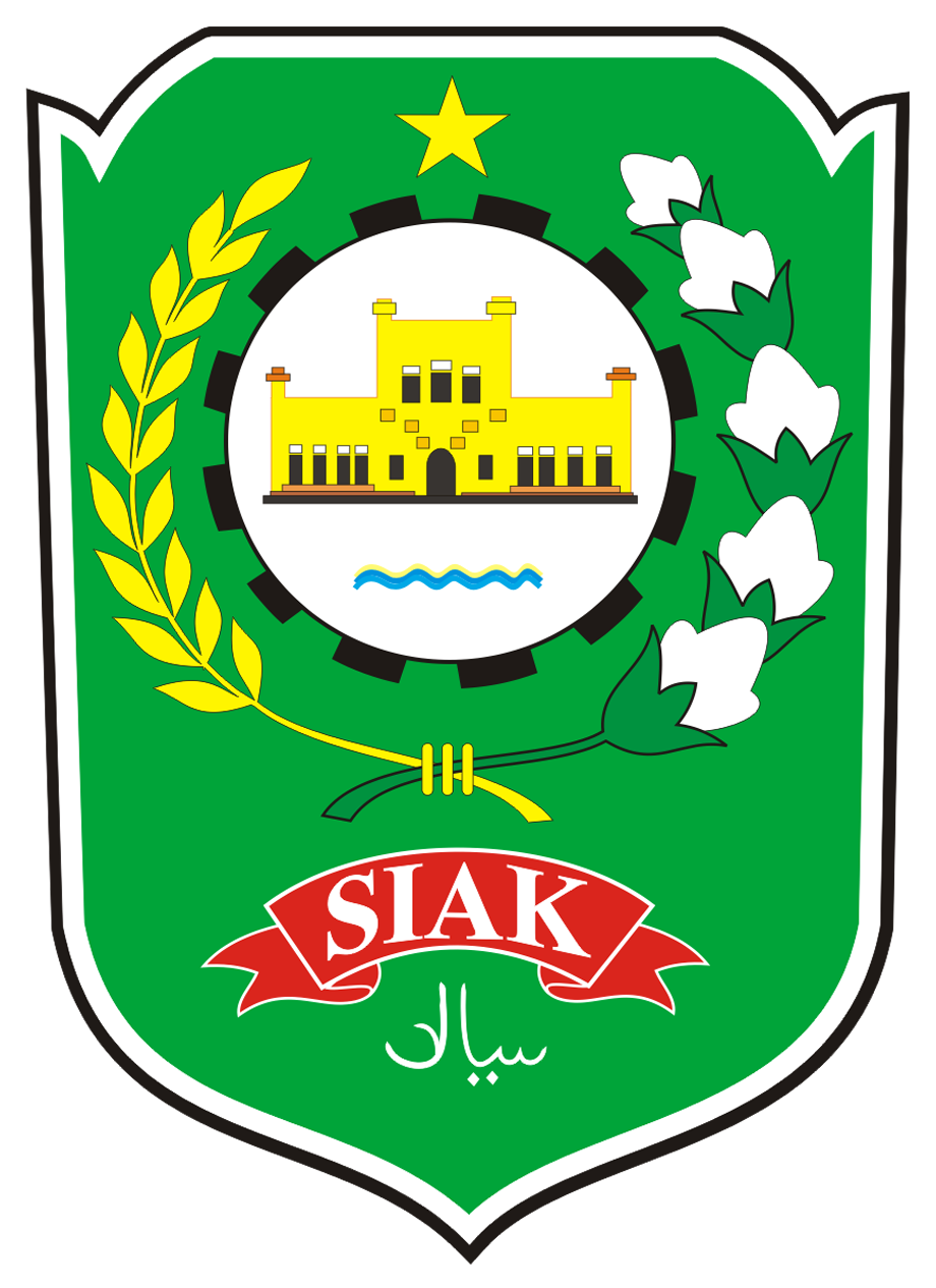 logo Kampung Sungai Kayu Ara